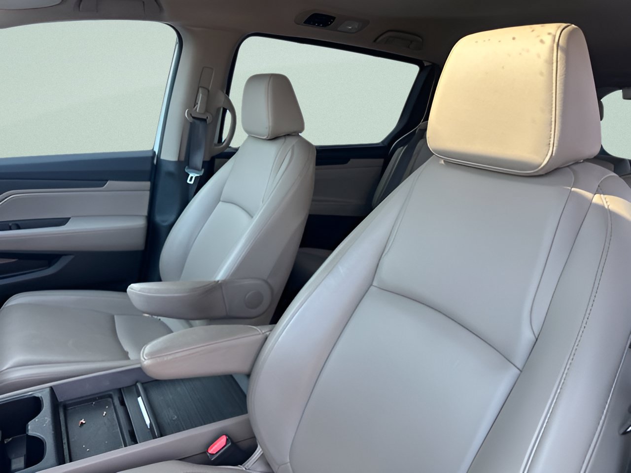 Used 2022 Honda Odyssey EX-L image 14