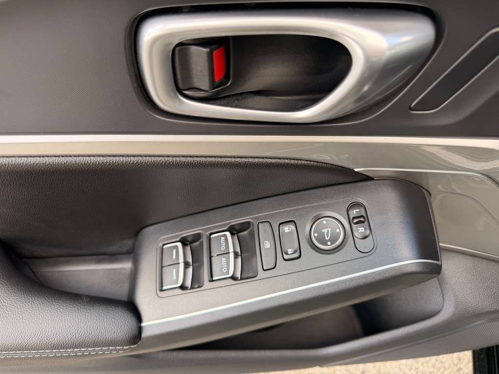 Used 2023 Acura Integra A-Spec FWD image 11