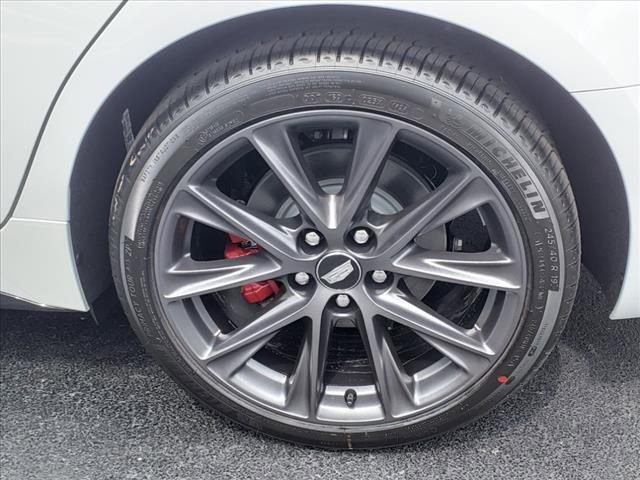 New 2025 Cadillac CT5 Sport image 13