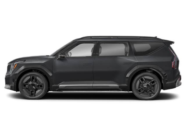 Certified 2024 Kia EV9 GT-Line AWD/4WD image 3
