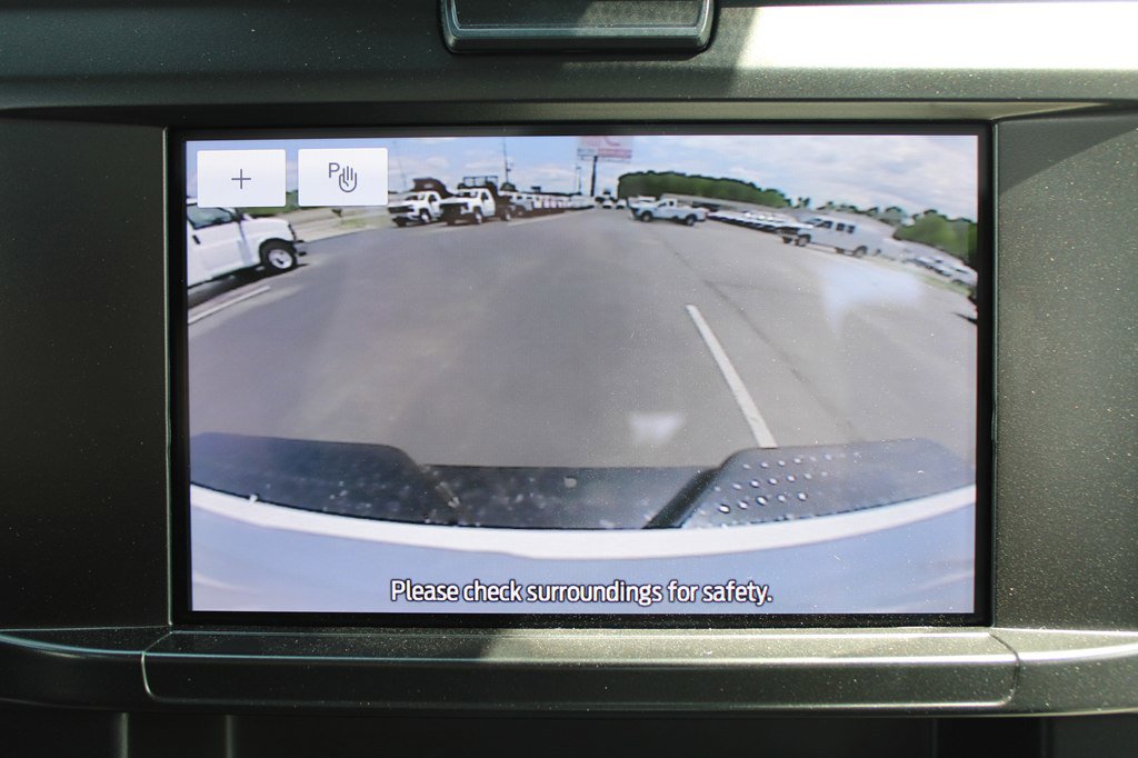 Used 2025 Ford F250 XL image 26