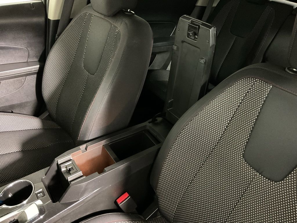 Used 2016 Chevrolet Equinox LT w/ Convenience Package image 28