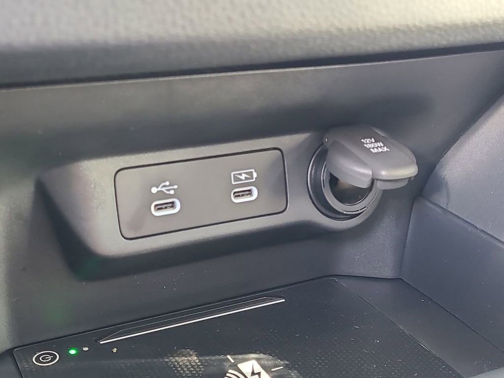 New 2025 Acura ADX FWD image 30