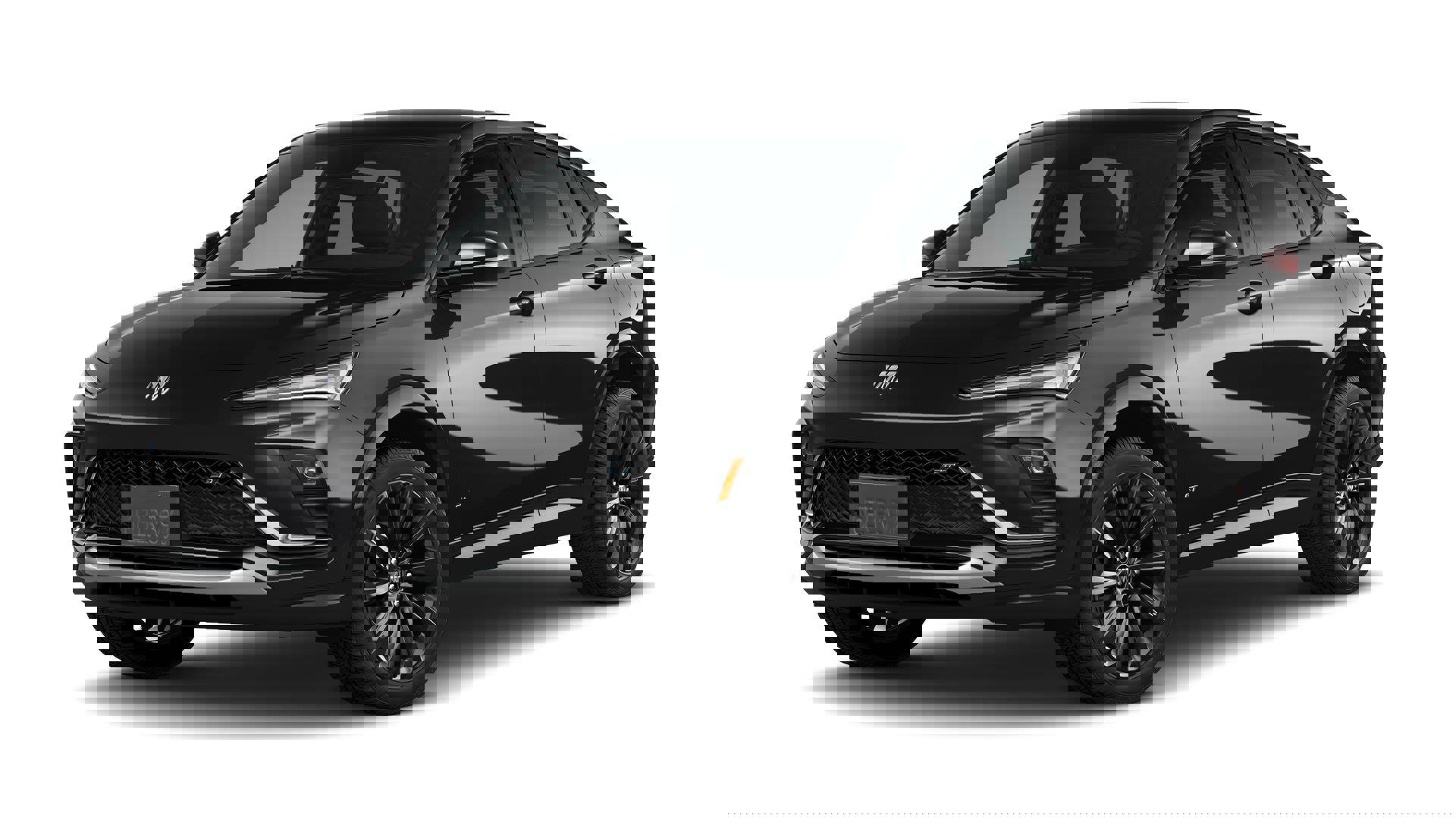 New 2026 Buick Envista Sport Touring w/ Convenience I Package image 49