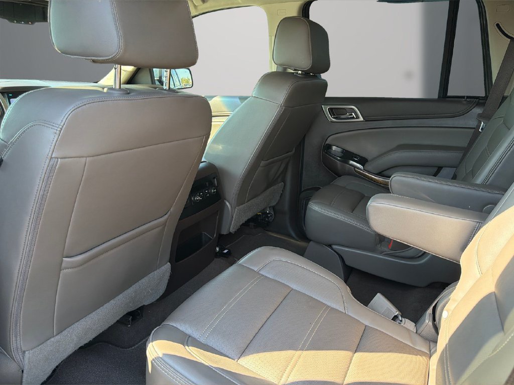 Certified 2020 GMC Yukon Denali AWD/4WD image 15
