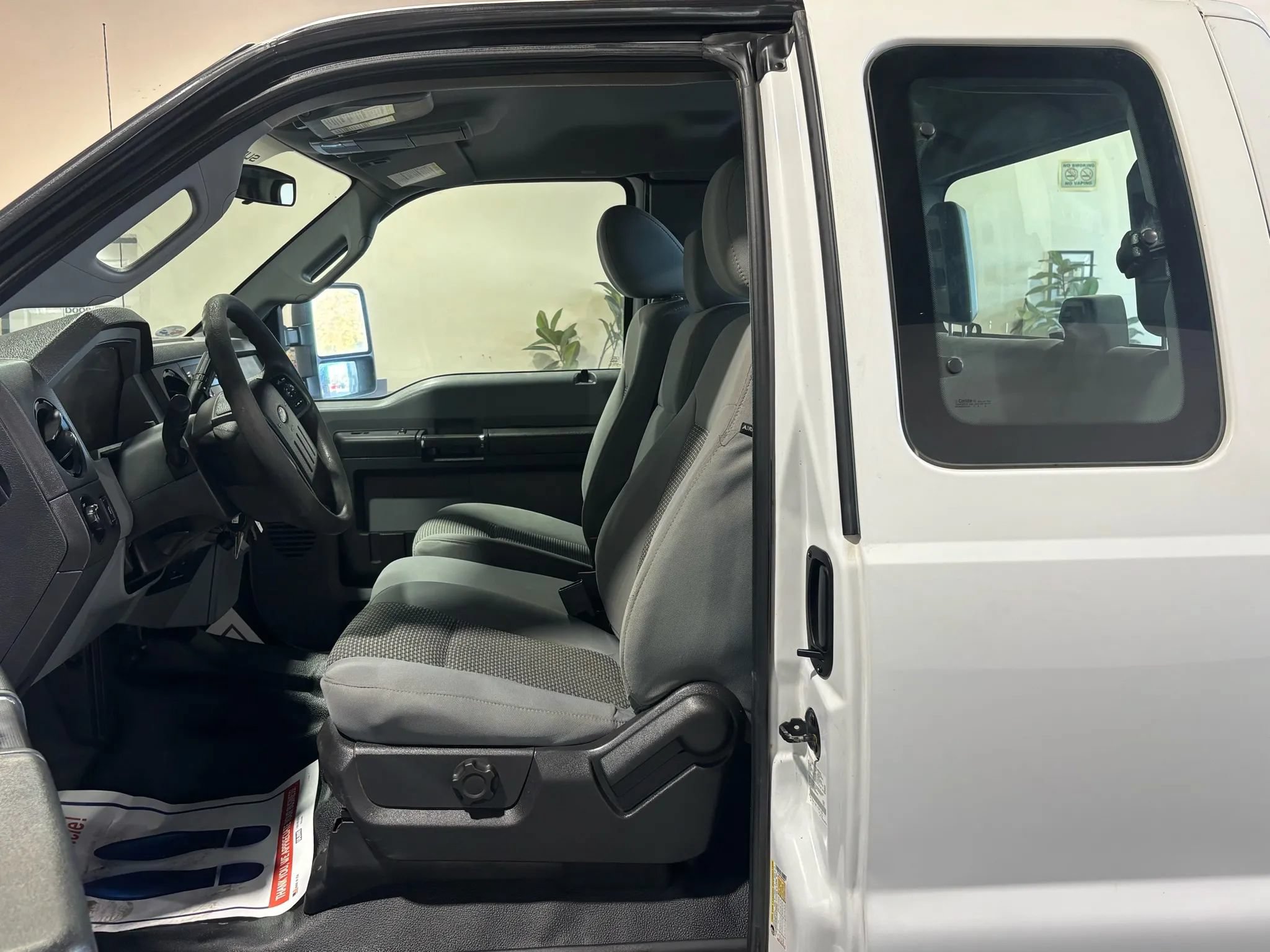 Used 2016 Ford F250 XL w/ Power Equipment Group AWD/4WD image 10