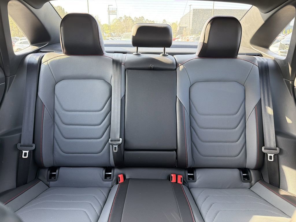 New 2026 Volkswagen Jetta GLI Autobahn image 29