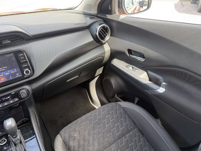 Used 2021 Nissan Kicks SV FWD image 14