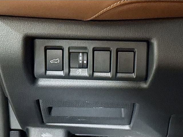 New 2026 Subaru Outback Touring XT image 10