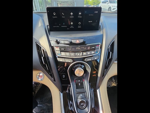 Used 2023 Acura RDX w/ Technology Package FWD image 20