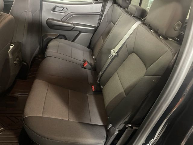 New 2026 Chevrolet Colorado Trail Boss image 42