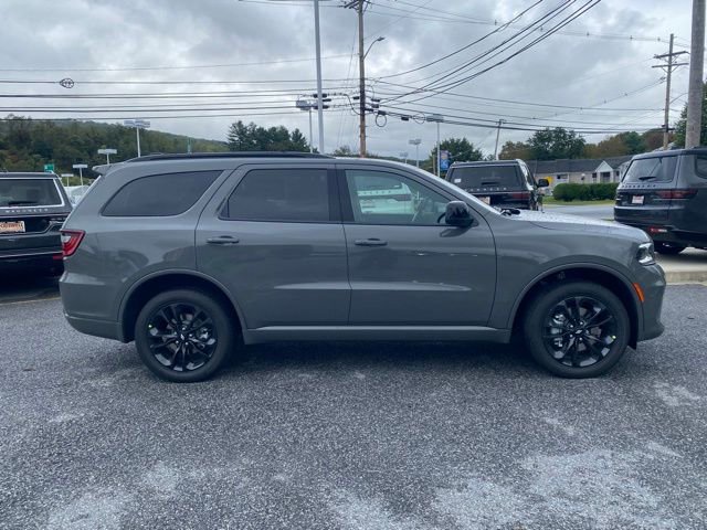 New 2026 Dodge Durango GT w/ Blacktop Package image 9