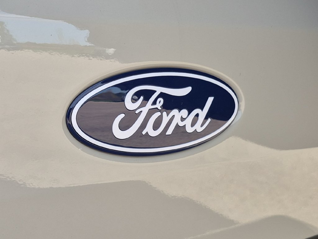 New 2026 Ford Bronco Outer Banks AWD/4WD image 10