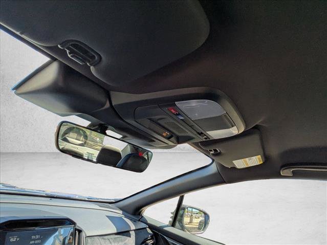 New 2026 Subaru WRX tS AWD/4WD image 20