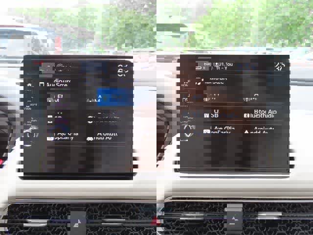 New 2026 Honda HR-V EX-L image 19