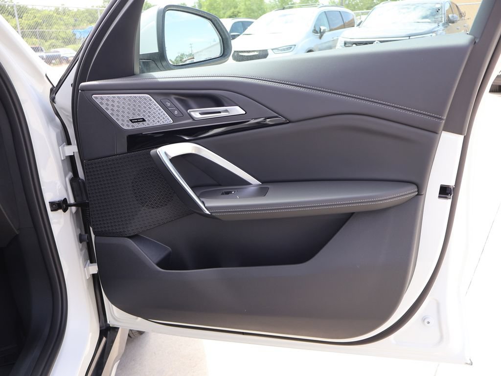 Certified 2025 BMW X1 xDrive28i w/ Technology Package AWD/4WD image 46