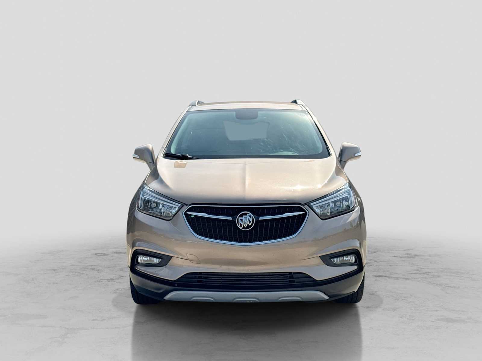 Used 2018 Buick Encore Preferred AWD/4WD image 9