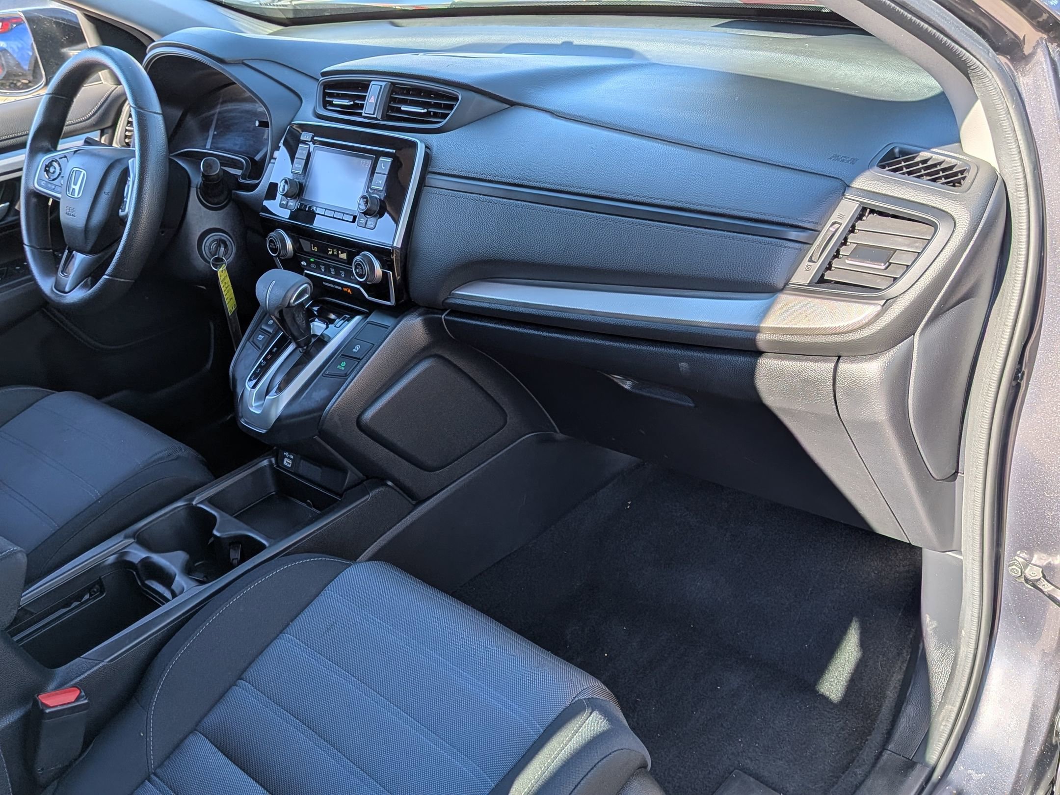 Used 2020 Honda CR-V LX image 31