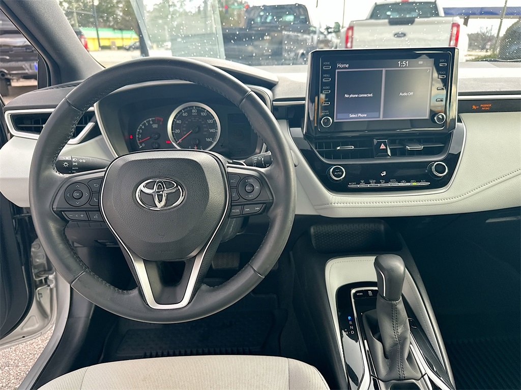 Used 2019 Toyota Corolla SE image 19