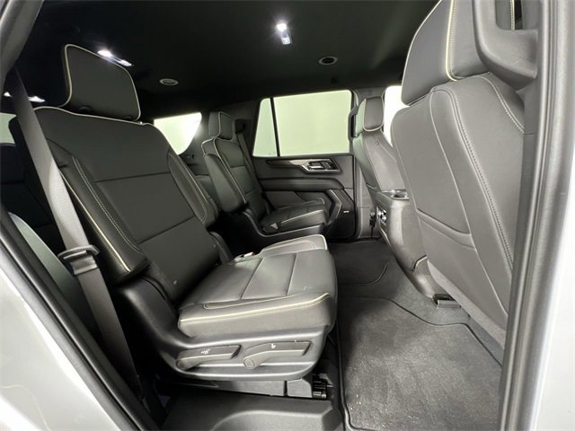 Certified 2025 GMC Yukon Elevation image 27