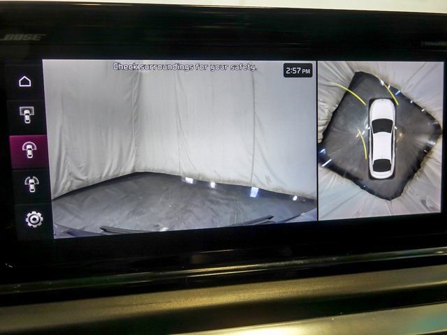 Used 2024 Kia K5 GT w/ GT1 Package image 25