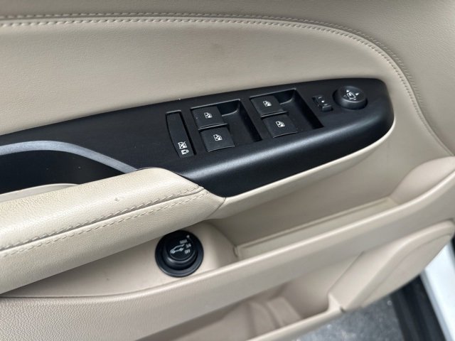 Used 2013 Cadillac SRX Performance w/ Driver Awareness Package image 14