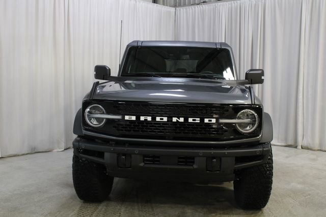 Used 2024 Ford Bronco Wildtrak image 36