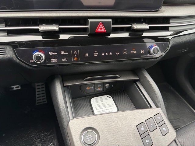 New 2026 Kia Sportage X-Line Prestige image 16