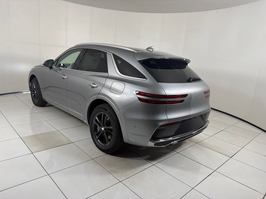 New 2027 Genesis GV70 2.5T Advanced AWD/4WD image 7