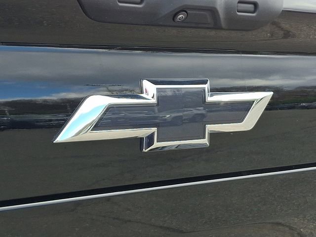 Used 2024 Chevrolet Silverado EV RST image 32