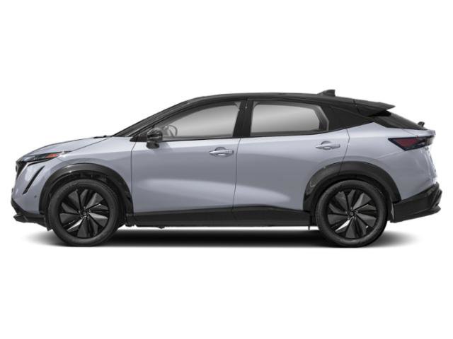 Certified 2023 Nissan Ariya AWD/4WD image 3