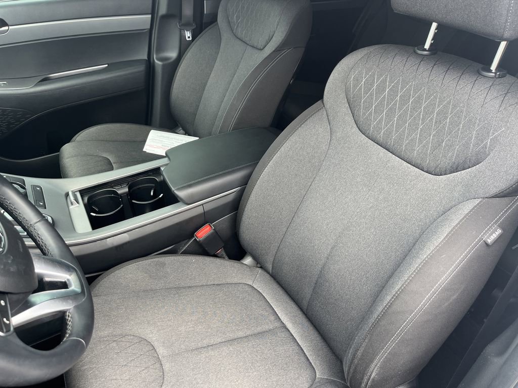 Used 2022 Hyundai Palisade SEL w/ Convenience Package image 11