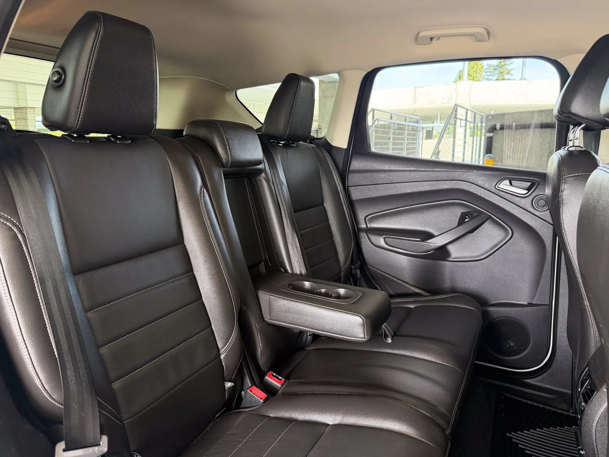 Used 2013 Ford Escape SEL AWD/4WD image 21