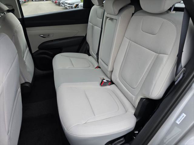 New 2026 Hyundai Tucson Blue SE AWD/4WD image 19