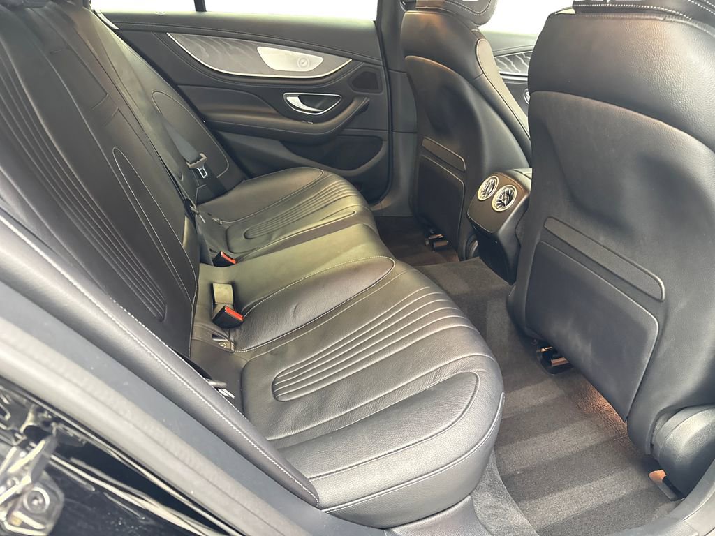 Used 2021 Mercedes-Benz CLS 450 image 37