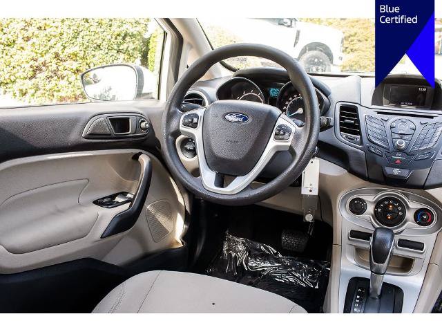 Certified 2019 Ford Fiesta SE FWD image 13