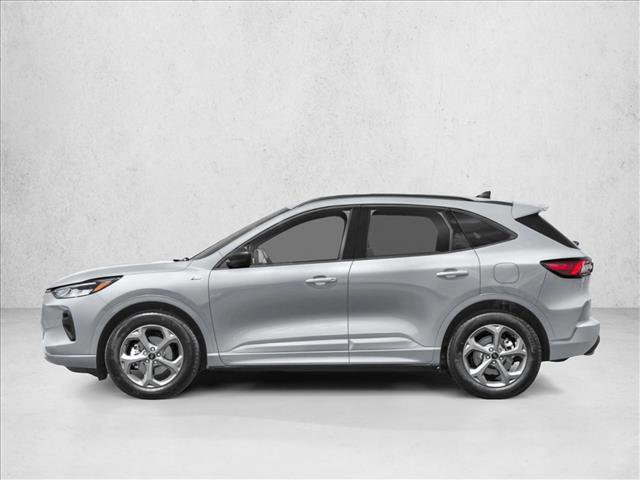 Used 2024 Ford Escape ST-Line image 3