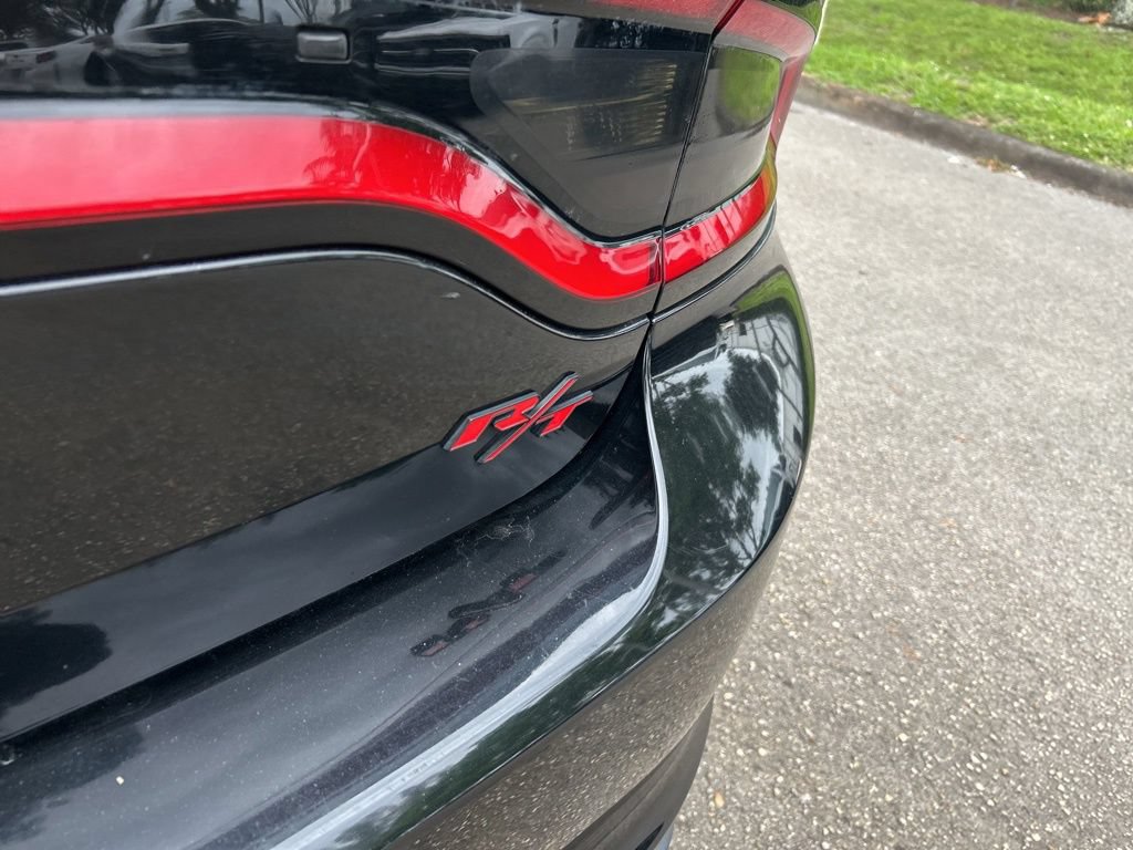 Used 2015 Dodge Charger R/T RWD image 20