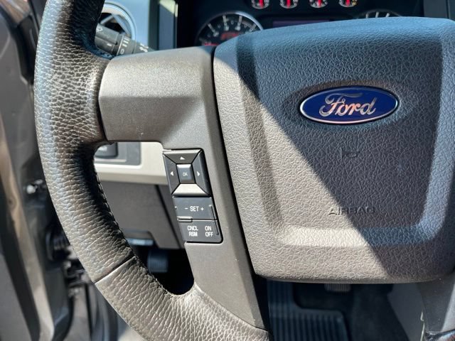 Used 2012 Ford F150 FX4 w/ FX Luxury Pkg AWD/4WD image 21