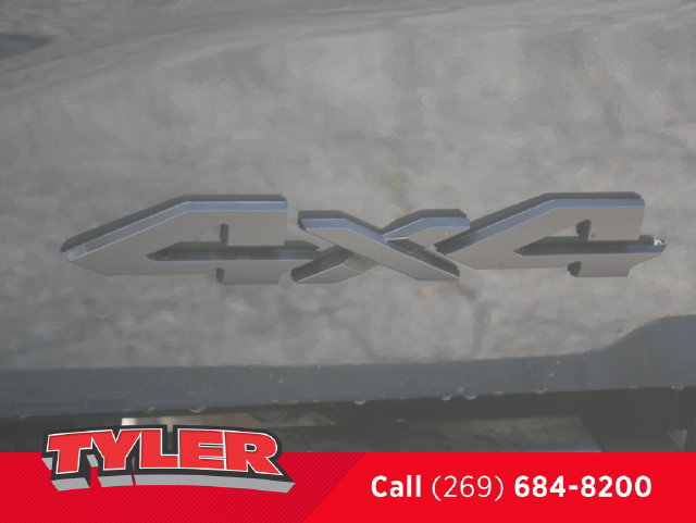 New 2026 RAM 2500 Laramie w/ Night Edition AWD/4WD image 16