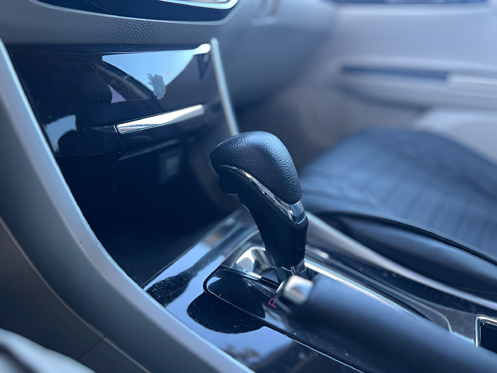 Used 2016 Honda Accord EX image 33