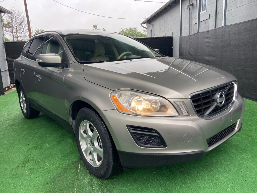 Used 2012 Volvo XC60 3.2