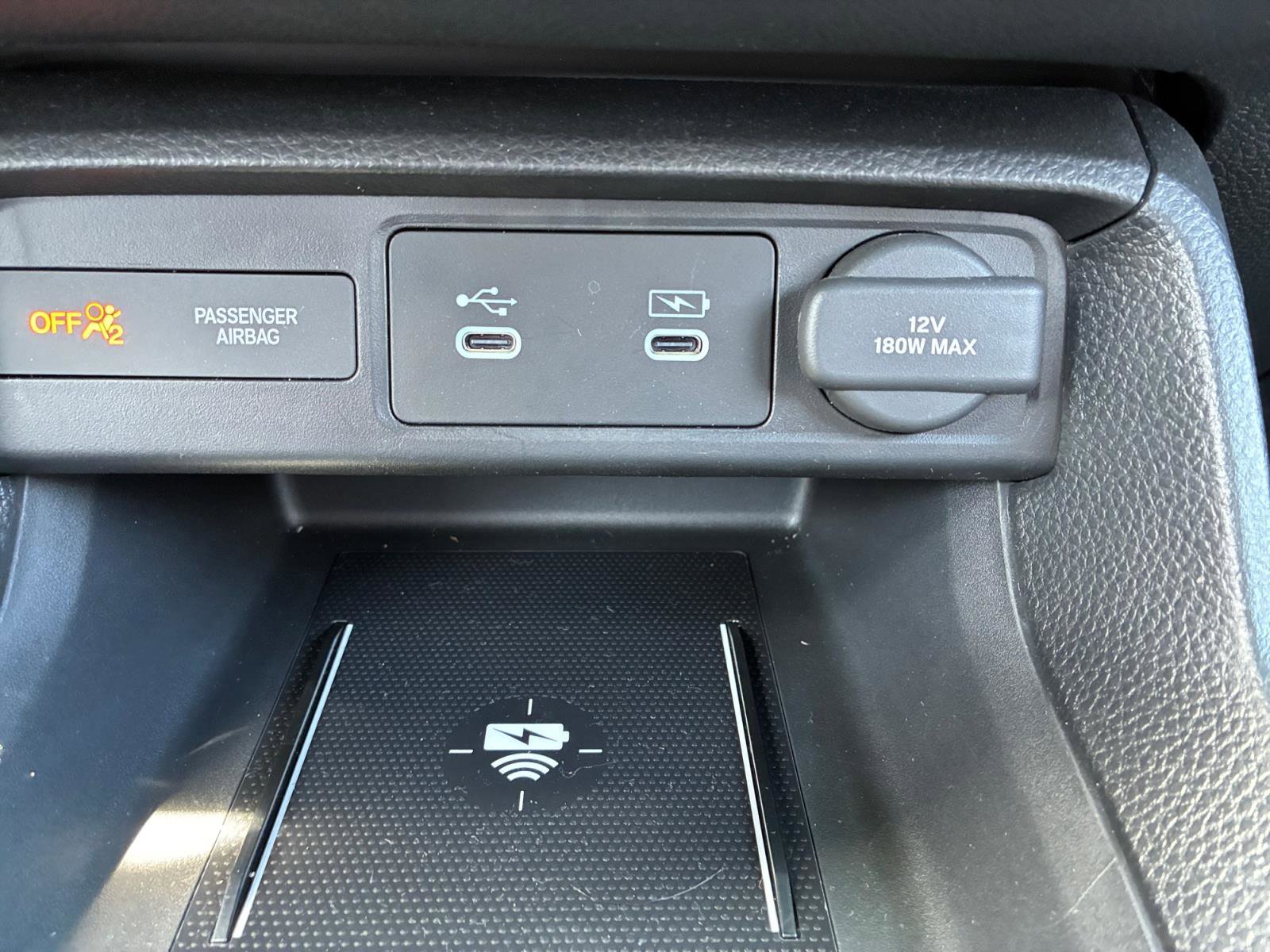 Used 2026 Honda Civic Sport Touring image 24