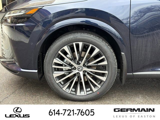 New 2026 Lexus RX 350 Premium Plus image 12