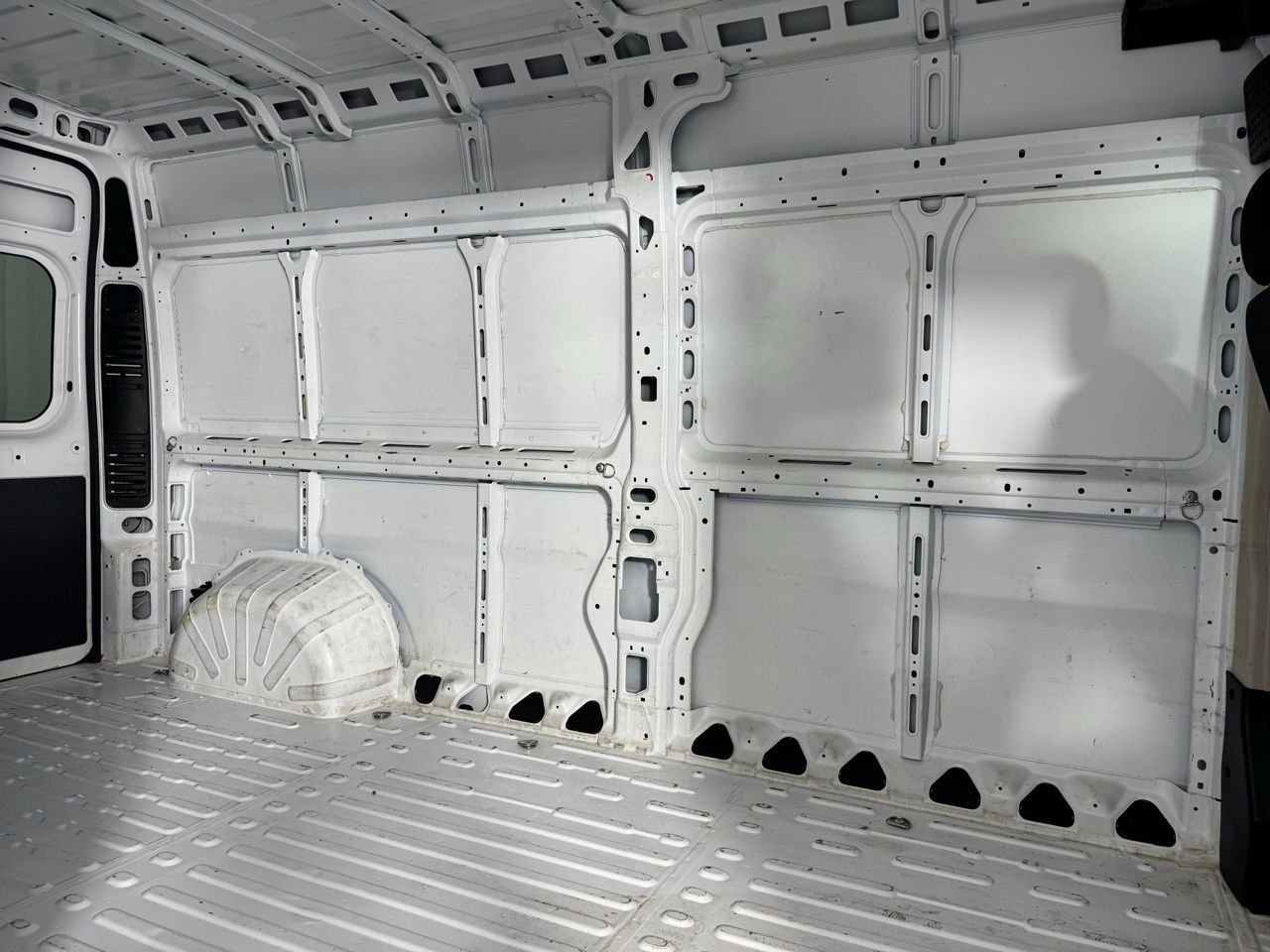 Used 2022 RAM ProMaster 2500 image 21
