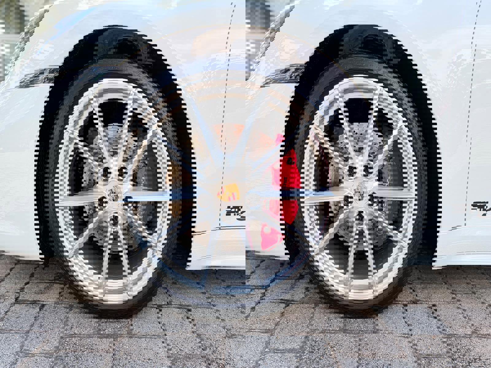 Used 2024 Porsche 911 Carrera 4S image 27