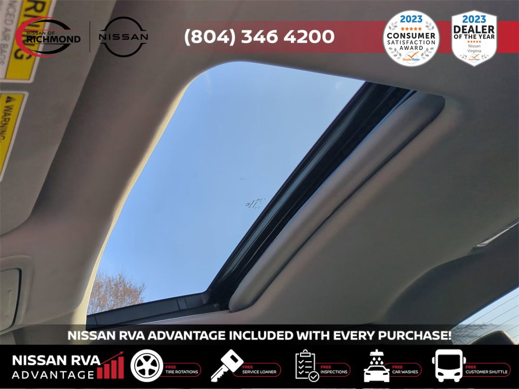 Used 2023 Honda Ridgeline RTL image 21