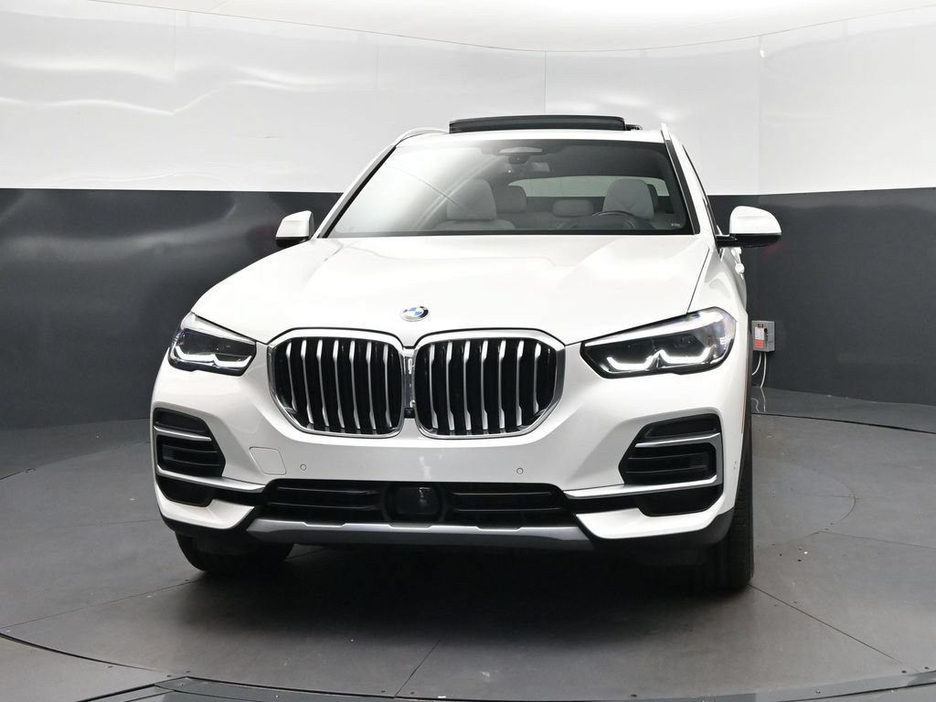 Certified 2023 BMW X5 sDrive40i RWD image 10