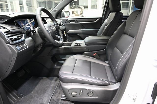 New 2026 GMC Acadia Elevation w/ Elevation Premium Package image 9