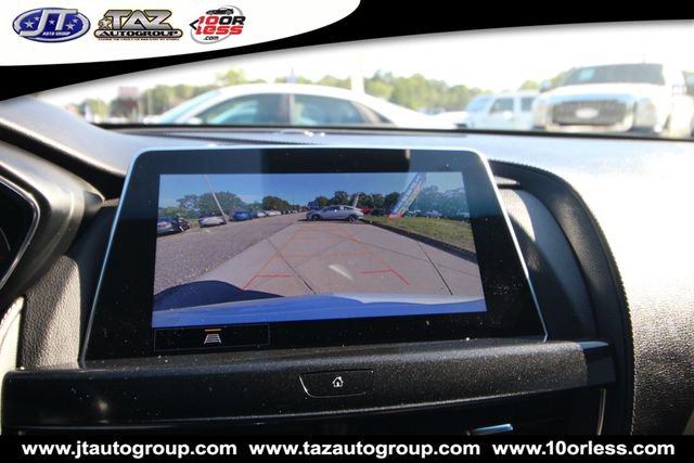Used 2024 Cadillac CT5 Premium Luxury w/ Climate Package AWD/4WD image 22